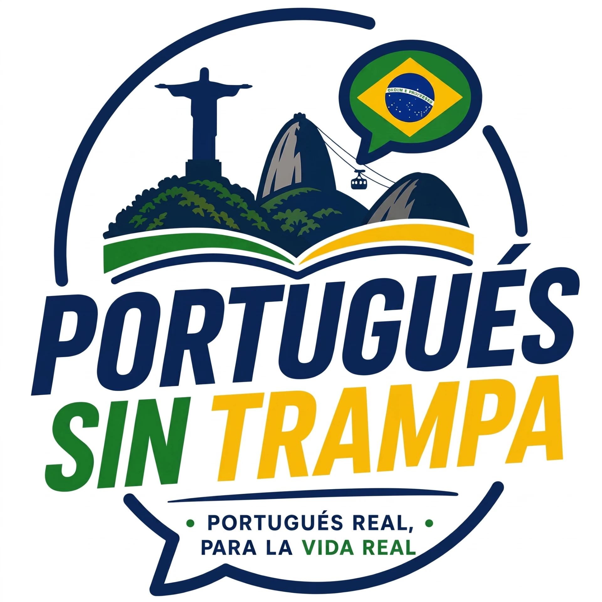 Portugués Sin Trampa